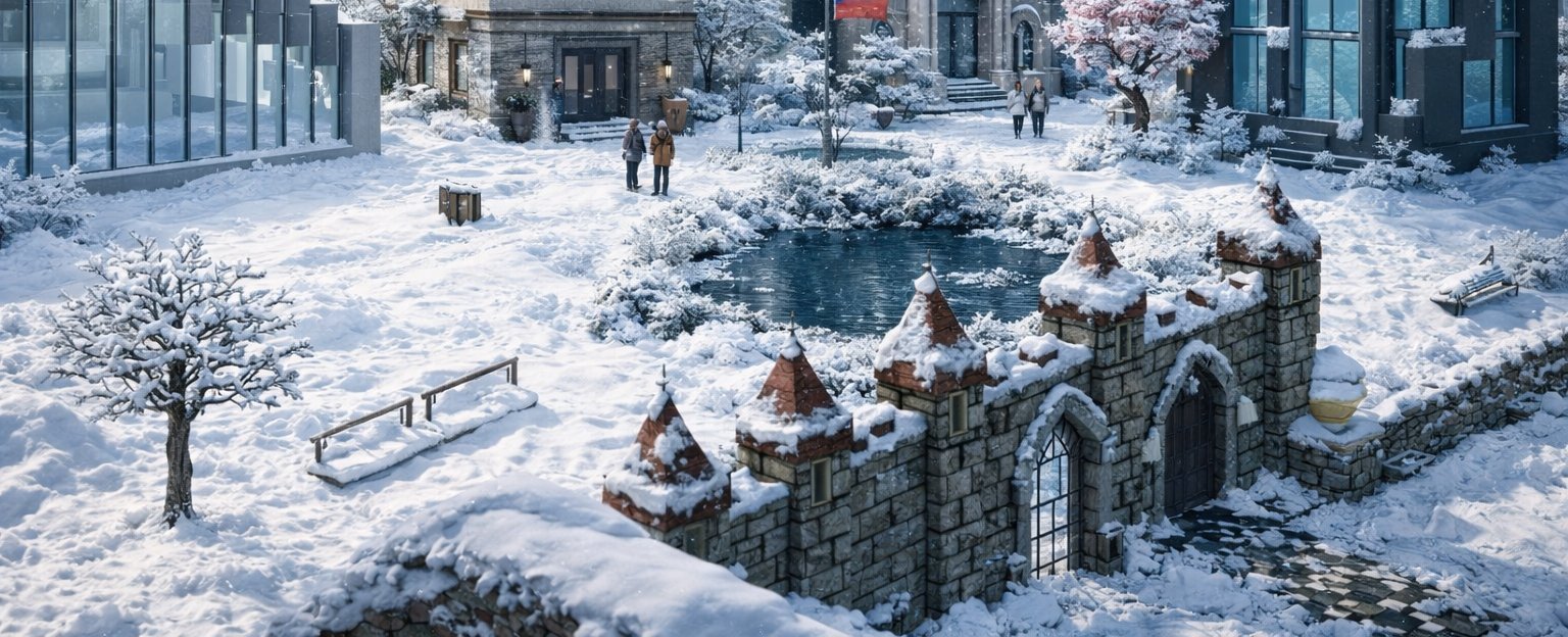 Ciudad de Santa Isabel